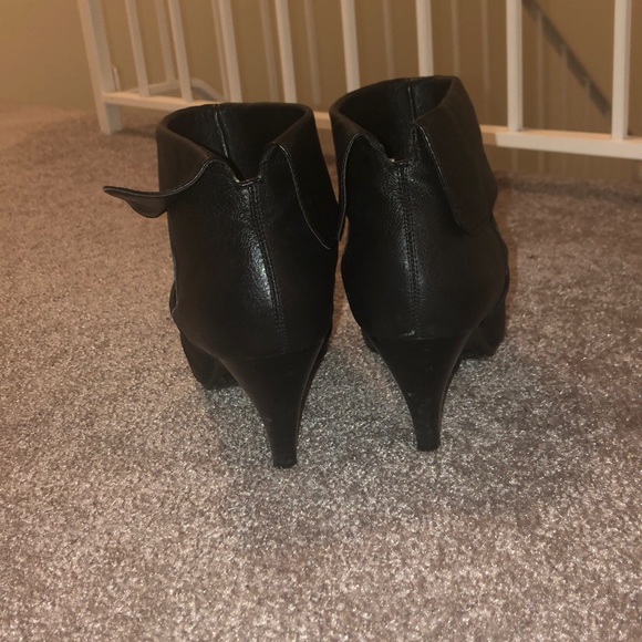 Kelly & Katie Booties - Picture 3 of 6